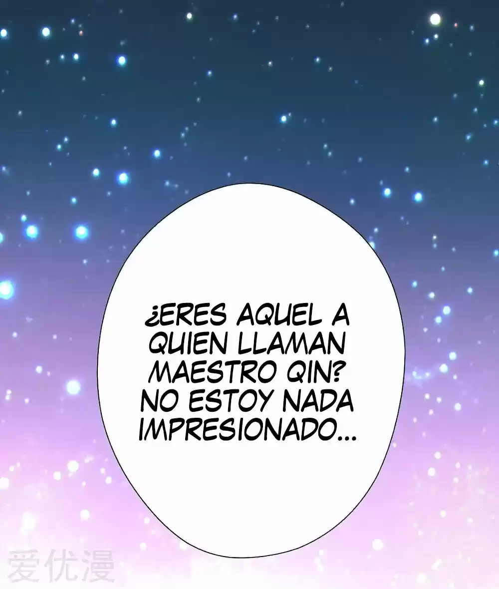 Rebirth Of The Urban Mad Immortal capítulo 34 página 45