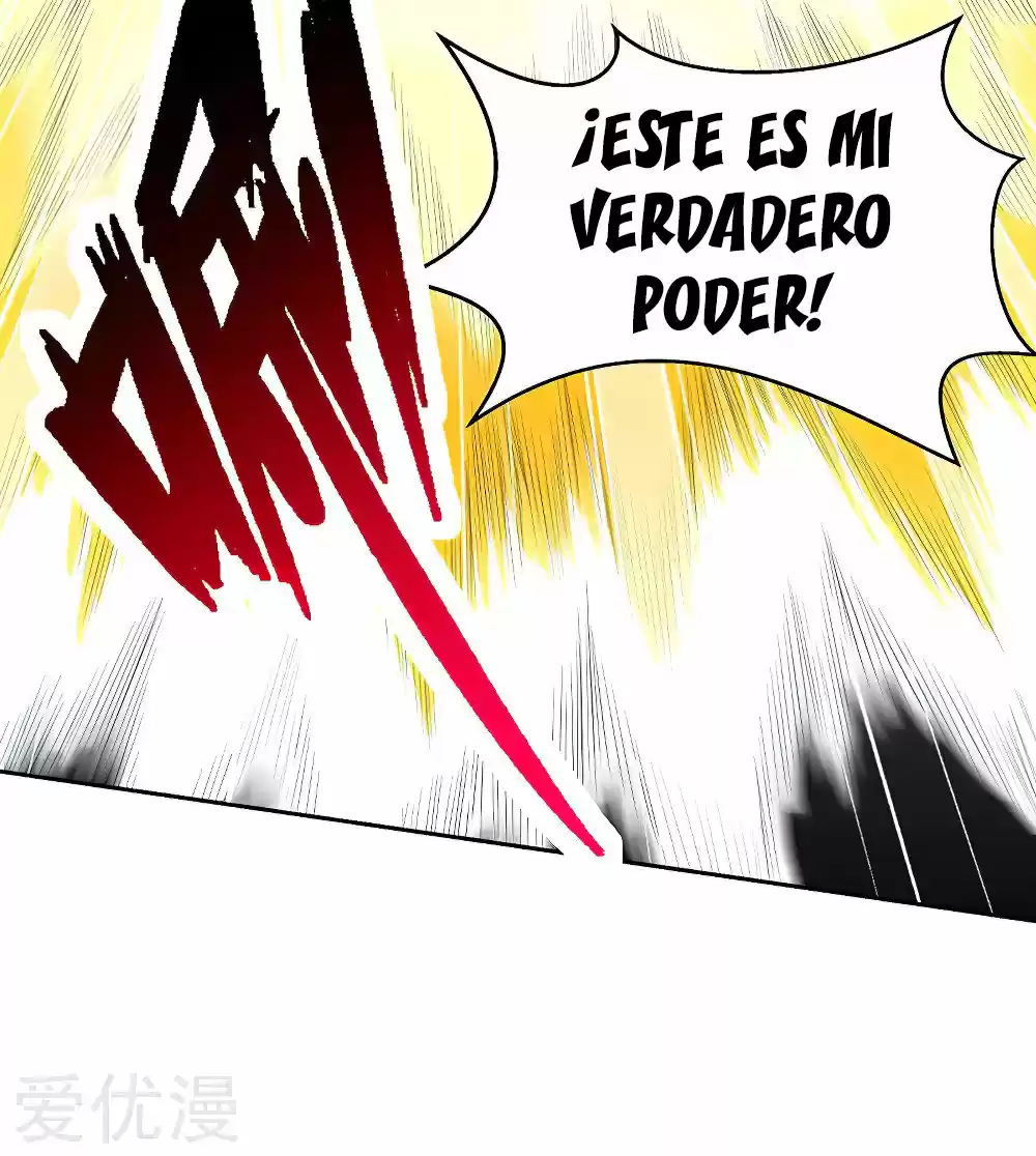 Rebirth Of The Urban Mad Immortal capítulo 36 página 13