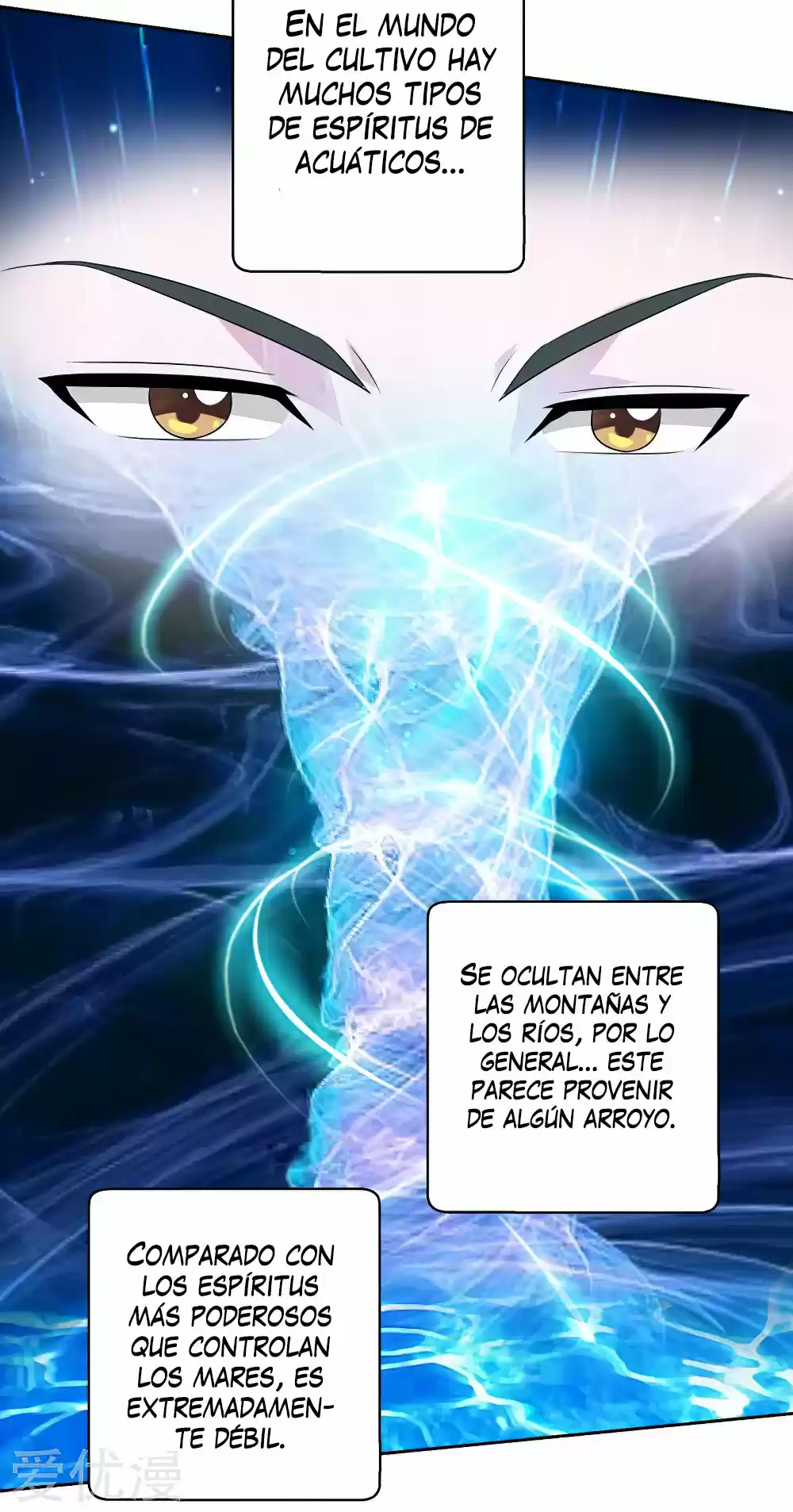 Rebirth Of The Urban Mad Immortal capítulo 36 página 16