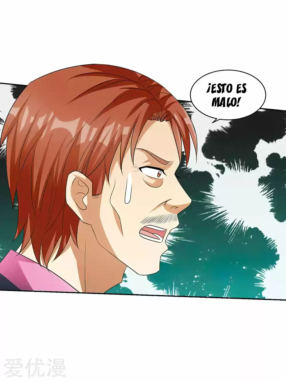 Rebirth Of The Urban Mad Immortal capítulo 36 página 21
