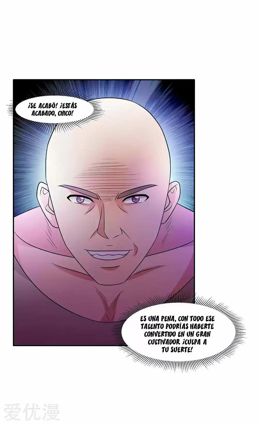 Rebirth Of The Urban Mad Immortal capítulo 36 página 23