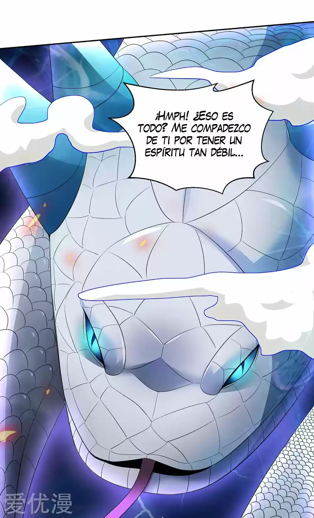 Rebirth Of The Urban Mad Immortal capítulo 36 página 24