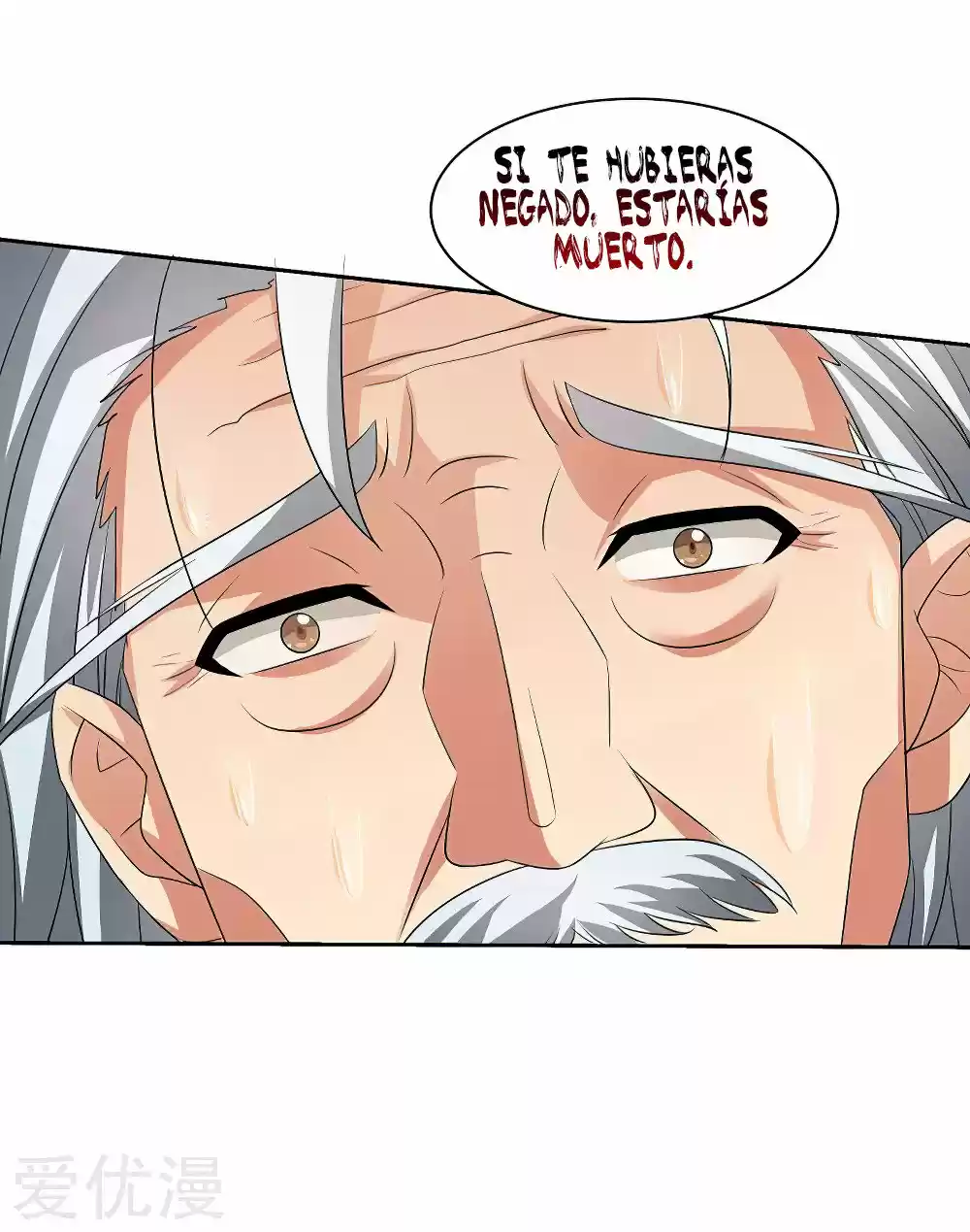 Rebirth Of The Urban Mad Immortal capítulo 36 página 44