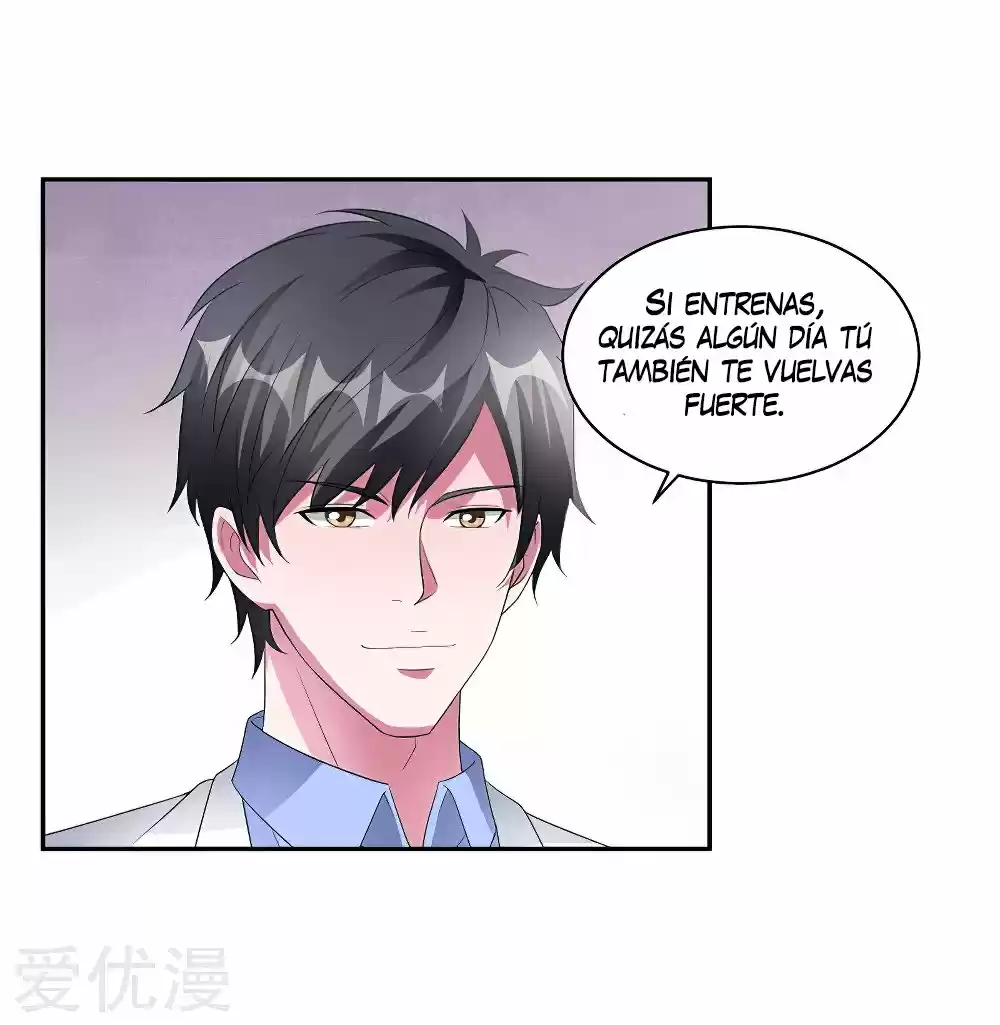 Rebirth Of The Urban Mad Immortal capítulo 37 página 7