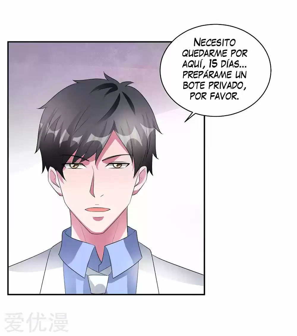 Rebirth Of The Urban Mad Immortal capítulo 37 página 9
