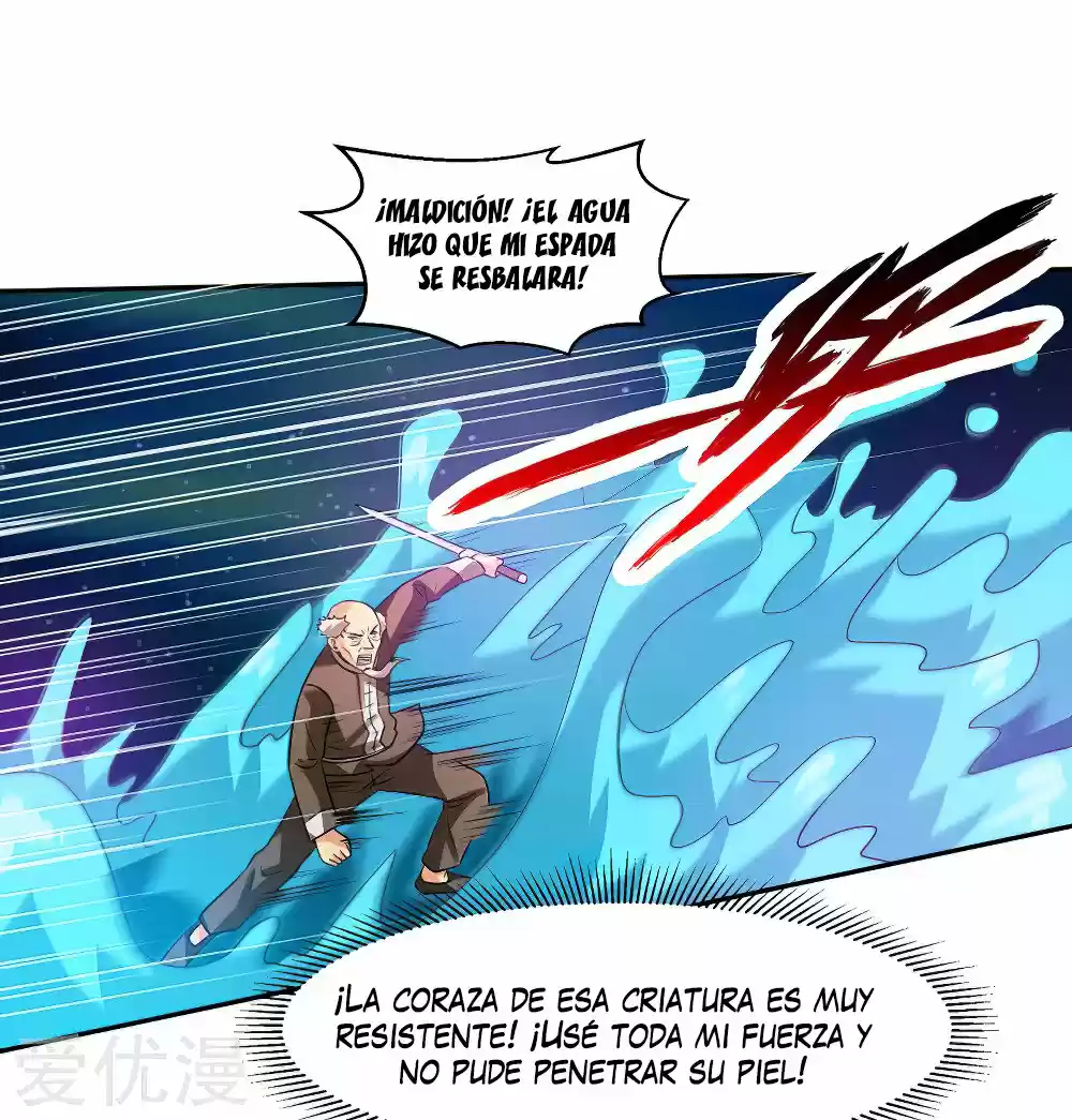 Rebirth Of The Urban Mad Immortal capítulo 39 página 13