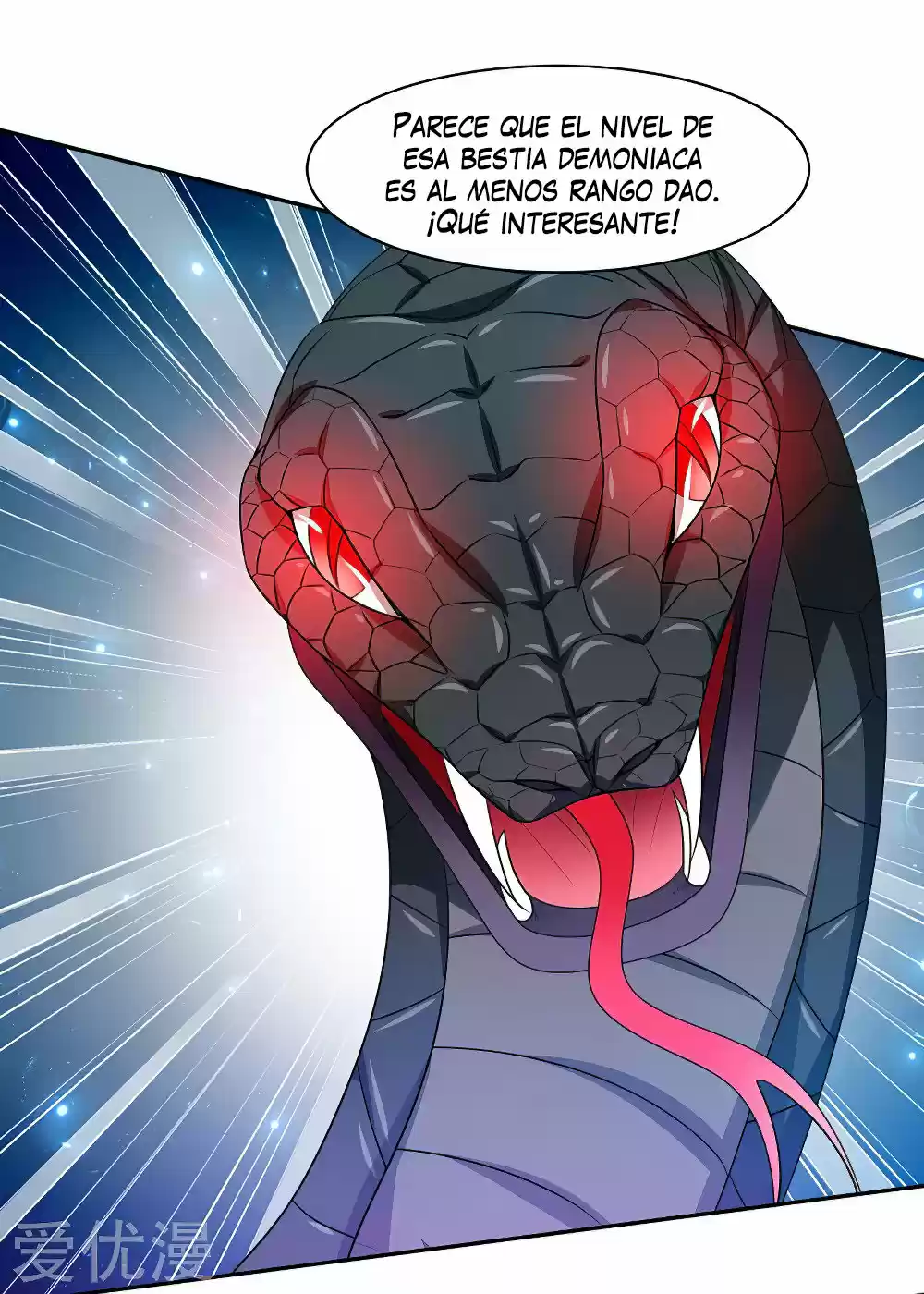 Rebirth Of The Urban Mad Immortal capítulo 39 página 33