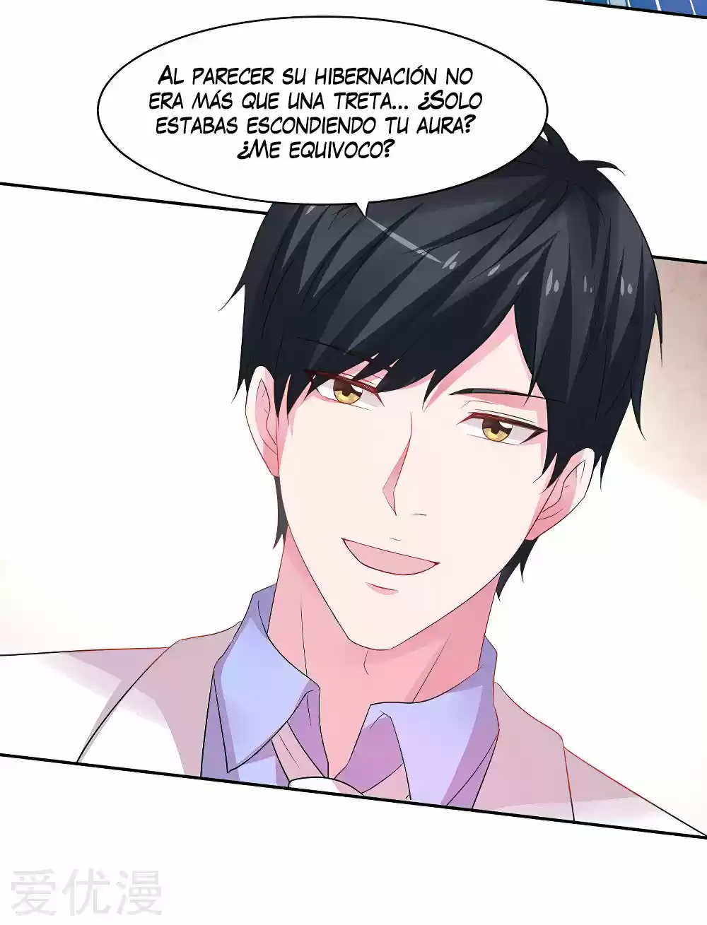 Rebirth Of The Urban Mad Immortal capítulo 39 página 36