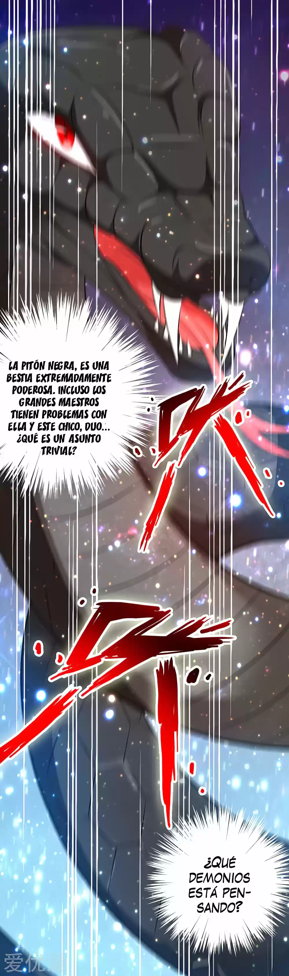 Rebirth Of The Urban Mad Immortal capítulo 40 página 5