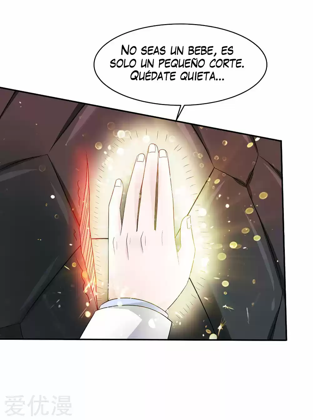 Rebirth Of The Urban Mad Immortal capítulo 41 página 12