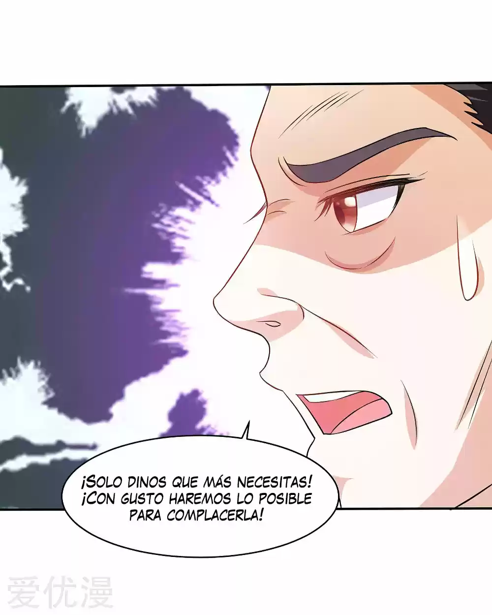 Rebirth Of The Urban Mad Immortal capítulo 41 página 35