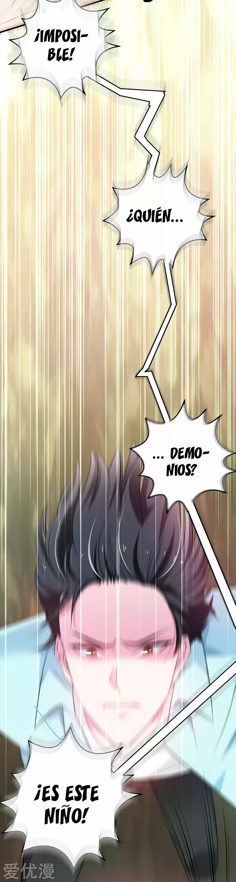 Rebirth Of The Urban Mad Immortal capítulo 43 página 31