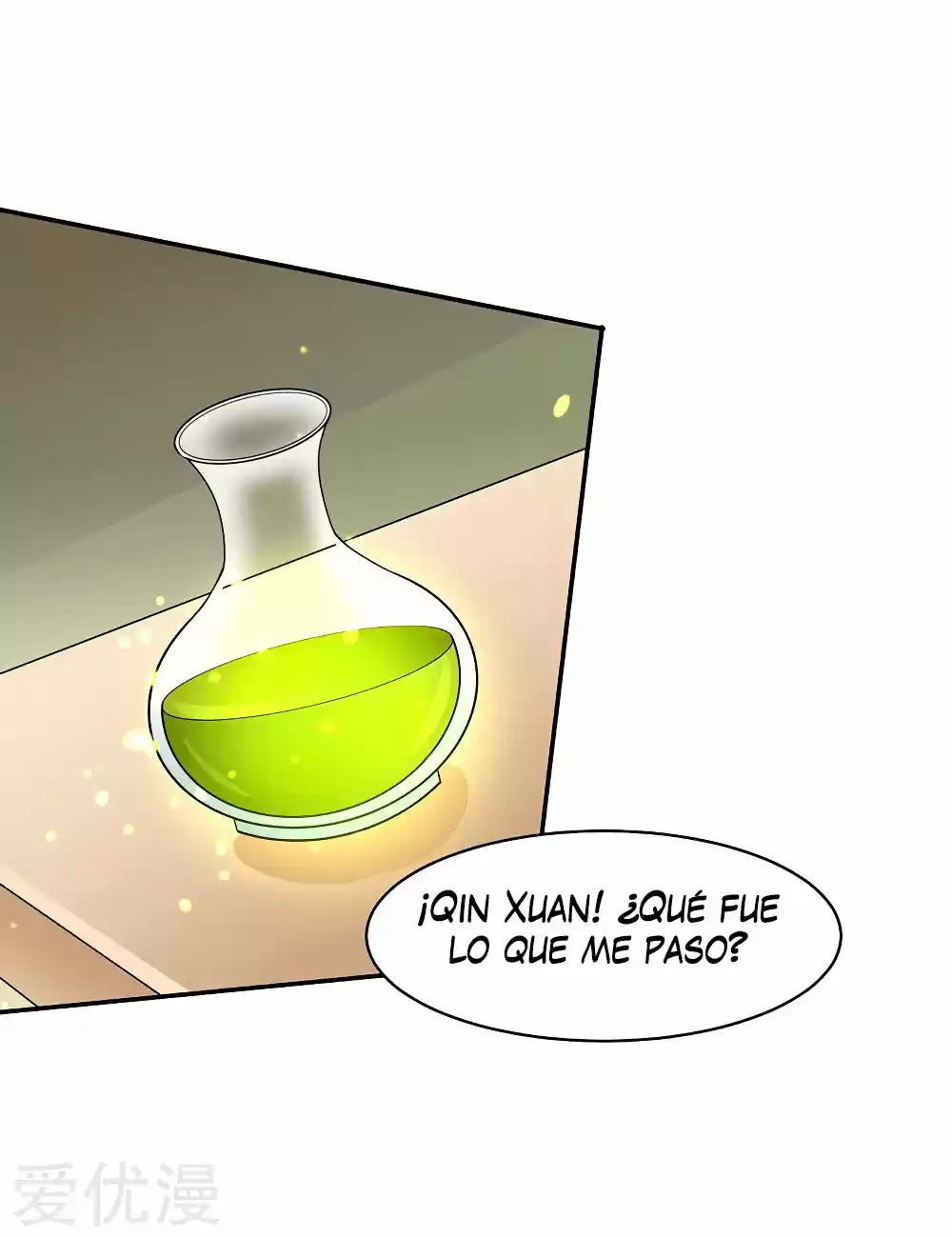 Rebirth Of The Urban Mad Immortal capítulo 45 página 10