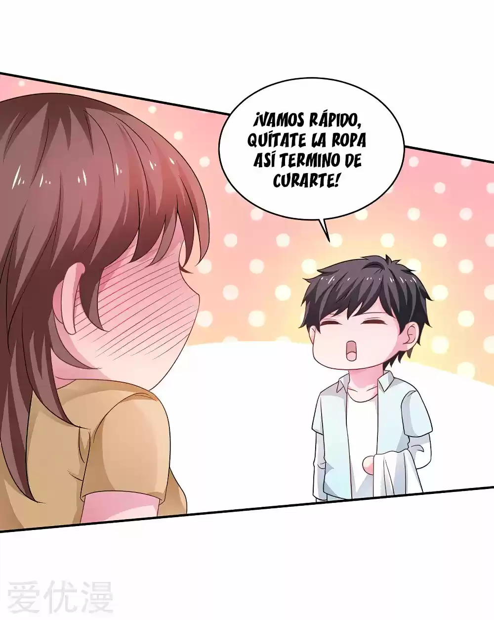 Rebirth Of The Urban Mad Immortal capítulo 45 página 29