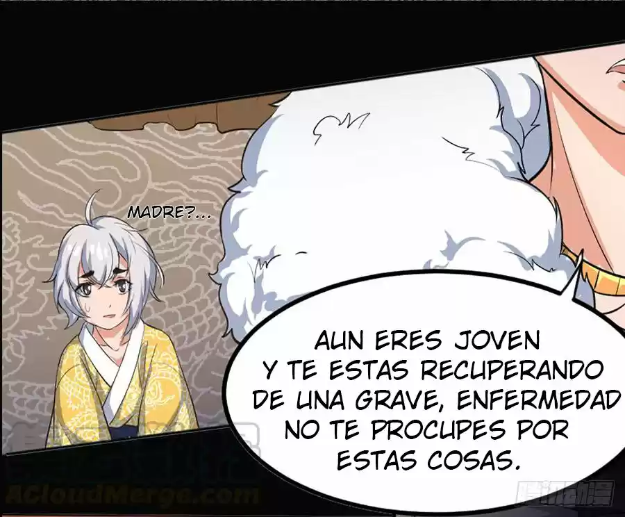 Reborn As King - Capítulo  - Página 10 - LectorTMOo