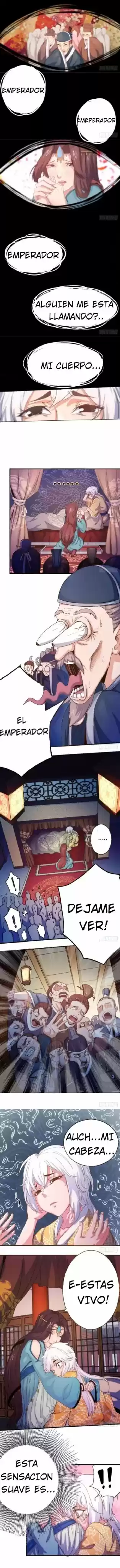 Reborn As King - Capítulo 1 - Página 4 - LectorTMOo