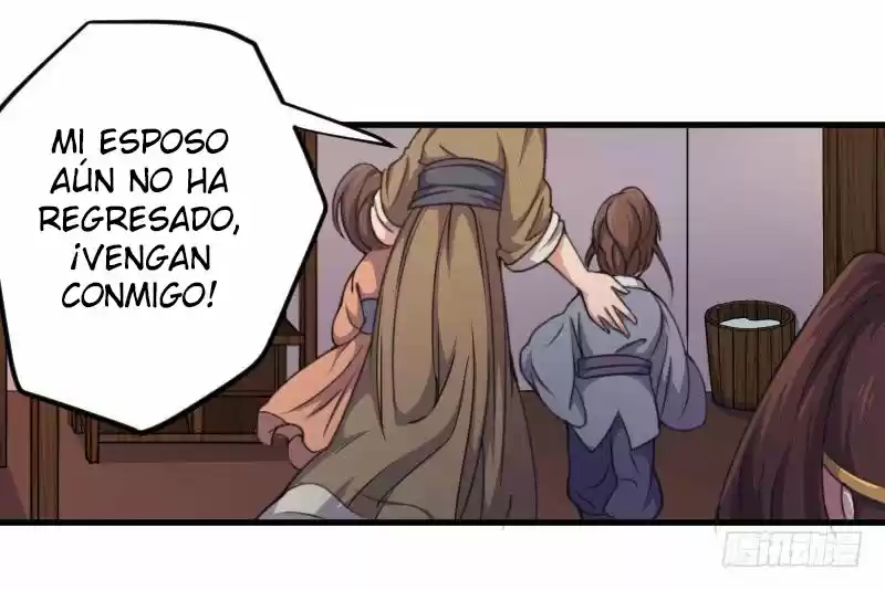 Reborn As King - Capítulo 10 - Página 4 - LectorTMOo
