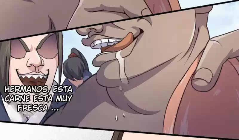 Reborn As King - Capítulo 10 - Página 12 - LectorTMOo