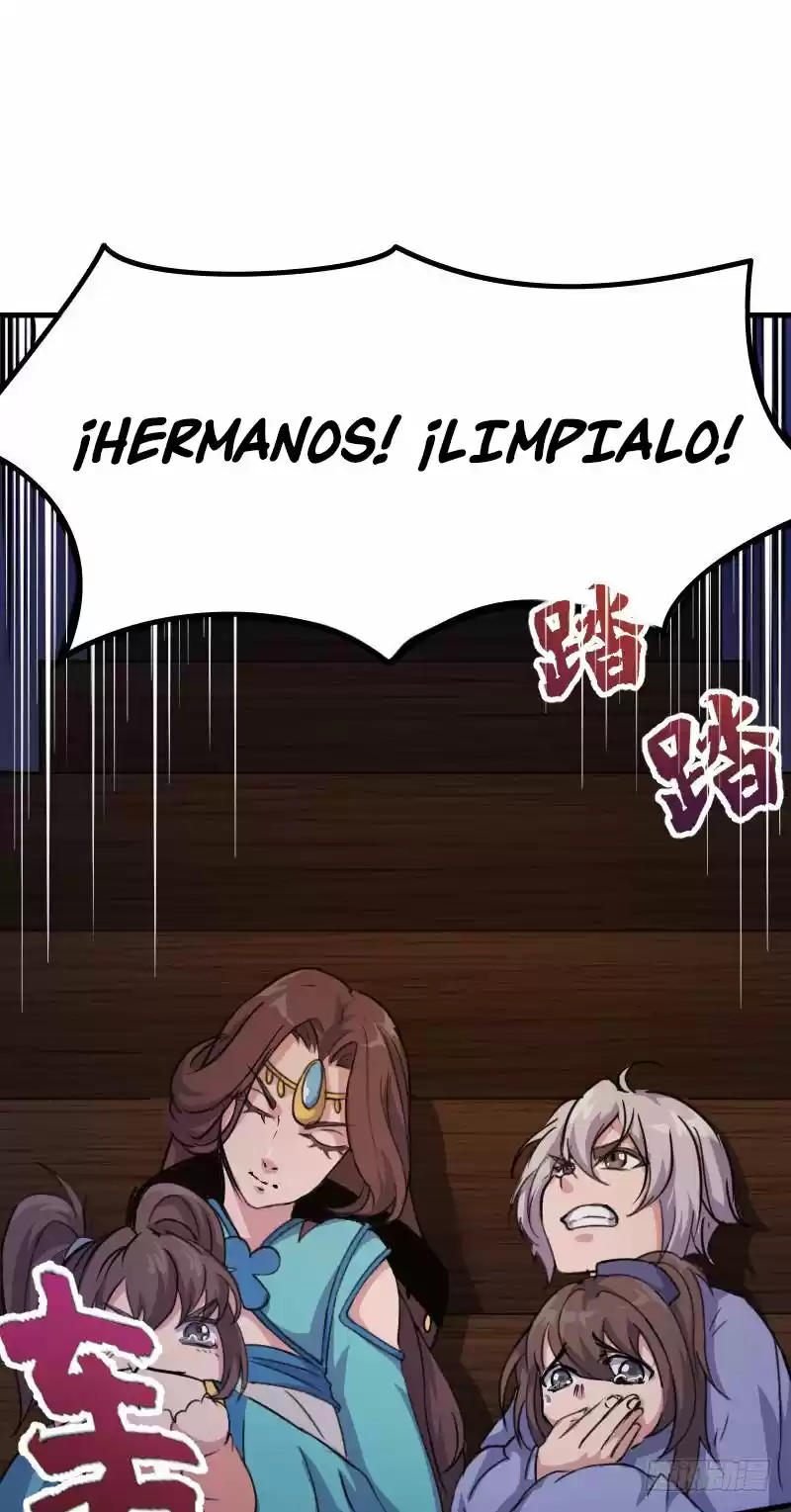 Reborn As King - Capítulo 10 - Página 16 - LectorTMOo