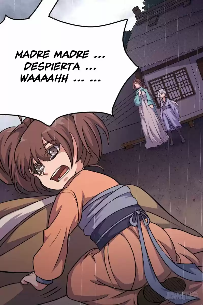 Reborn As King - Capítulo 10 - Página 20 - LectorTMOo