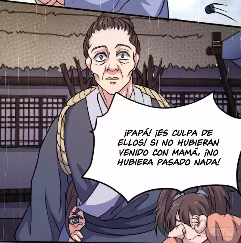 Reborn As King - Capítulo 10 - Página 23 - LectorTMOo