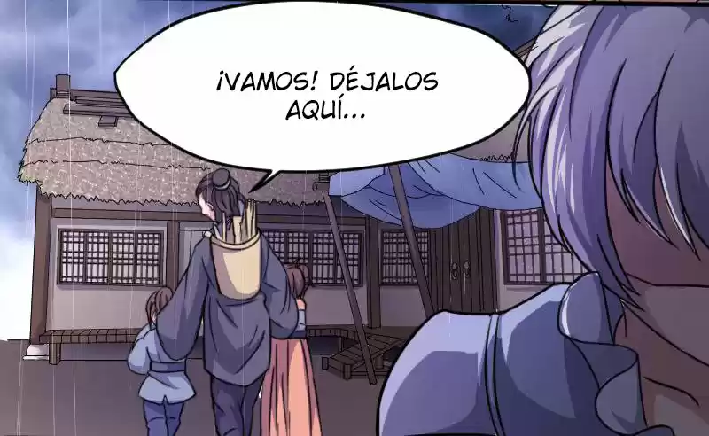 Reborn As King - Capítulo 10 - Página 24 - LectorTMOo
