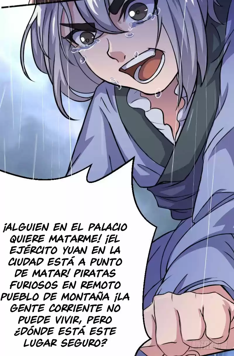 Reborn As King - Capítulo 10 - Página 26 - LectorTMOo