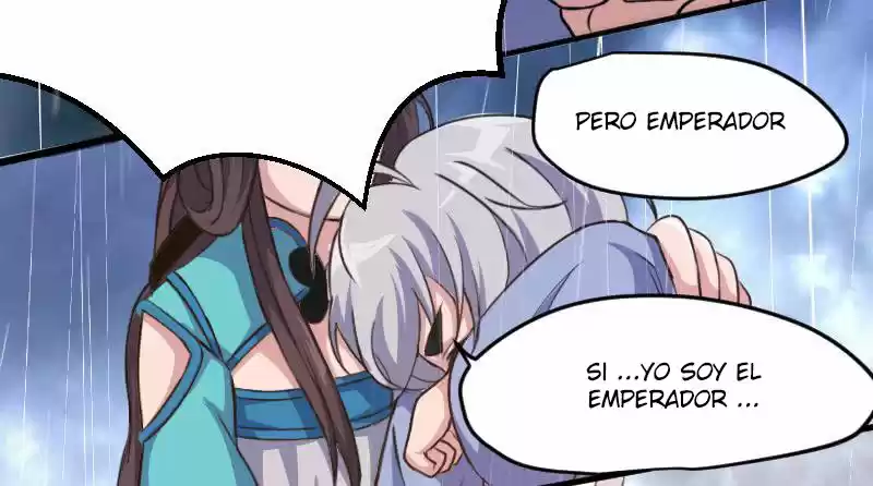 Reborn As King - Capítulo 10 - Página 27 - LectorTMOo