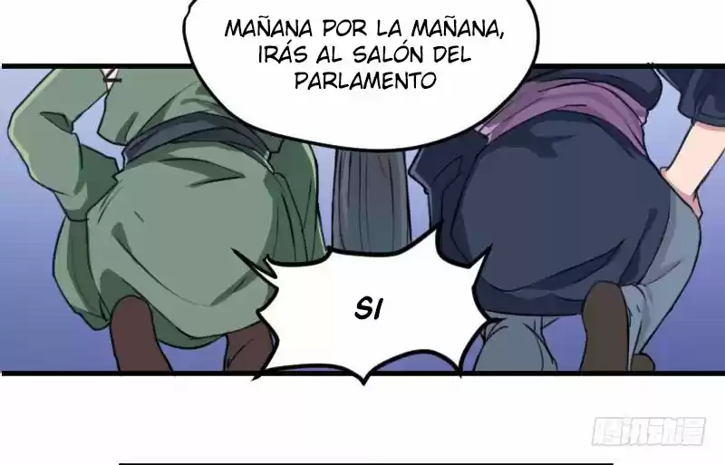 Reborn As King - Capítulo 11 - Página 5 - LectorTMOo