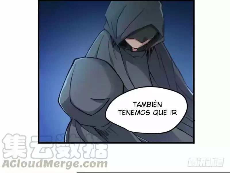 Reborn As King - Capítulo 11 - Página 6 - LectorTMOo