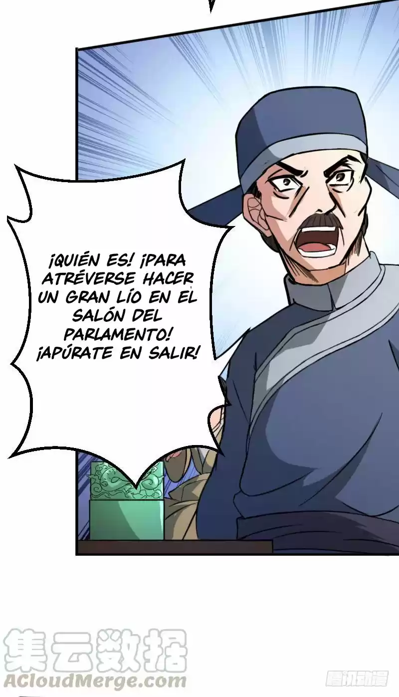 Reborn As King - Capítulo 11 - Página 14 - LectorTMOo