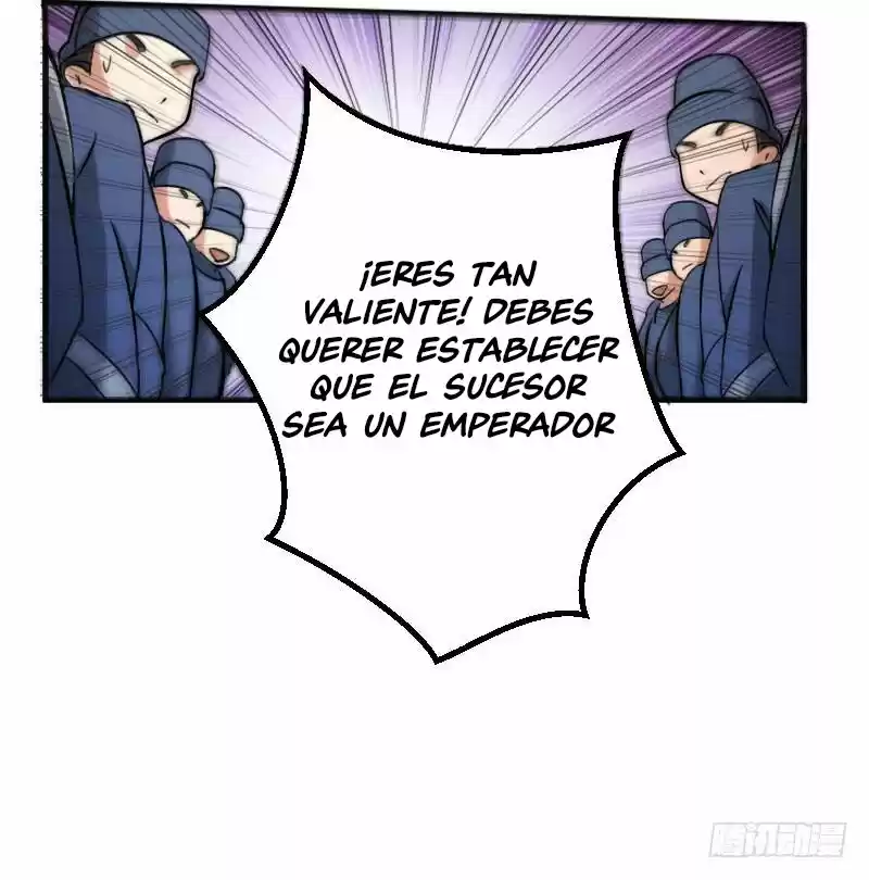 Reborn As King - Capítulo 11 - Página 15 - LectorTMOo