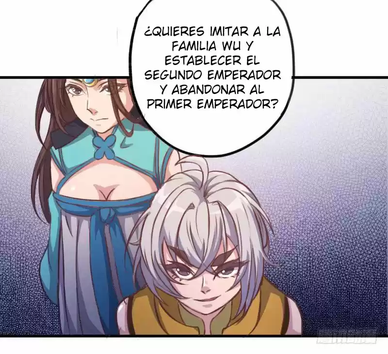 Reborn As King - Capítulo 11 - Página 16 - LectorTMOo