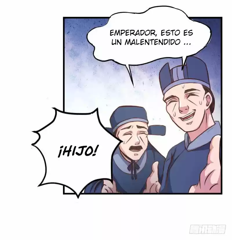 Reborn As King - Capítulo 11 - Página 17 - LectorTMOo