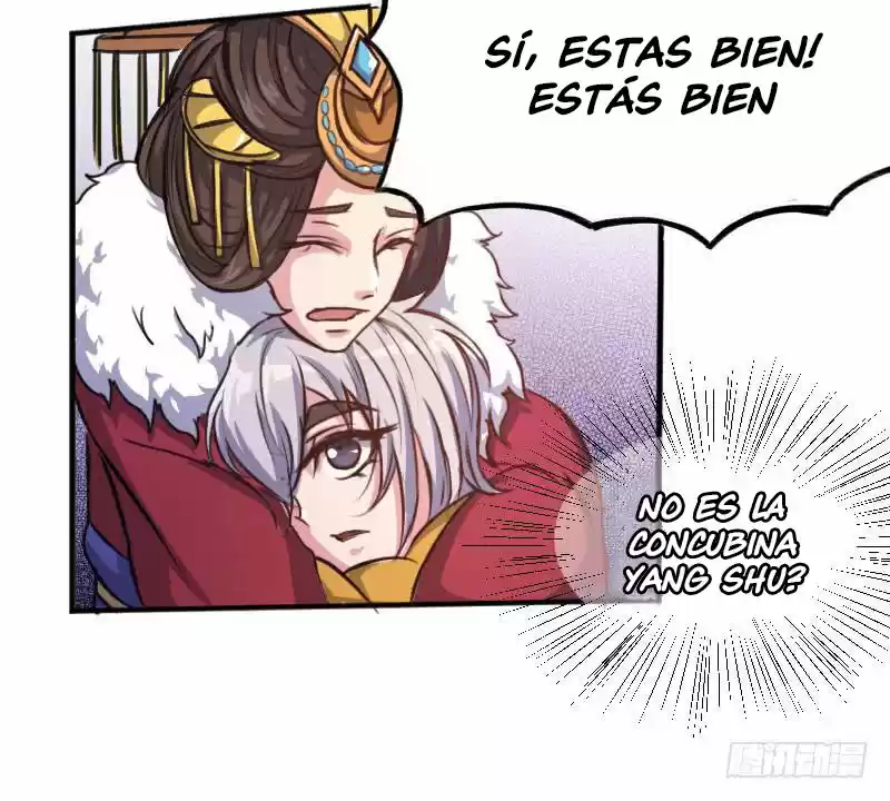 Reborn As King - Capítulo 11 - Página 19 - LectorTMOo