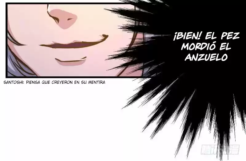 Reborn As King - Capítulo 11 - Página 25 - LectorTMOo