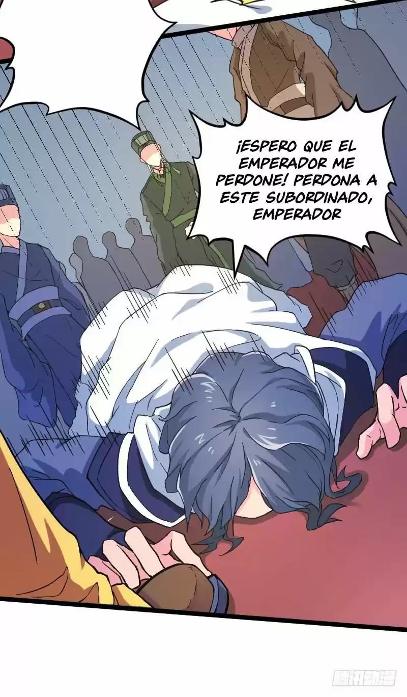 Reborn As King - Capítulo 12 - Página 7 - LectorTMOo