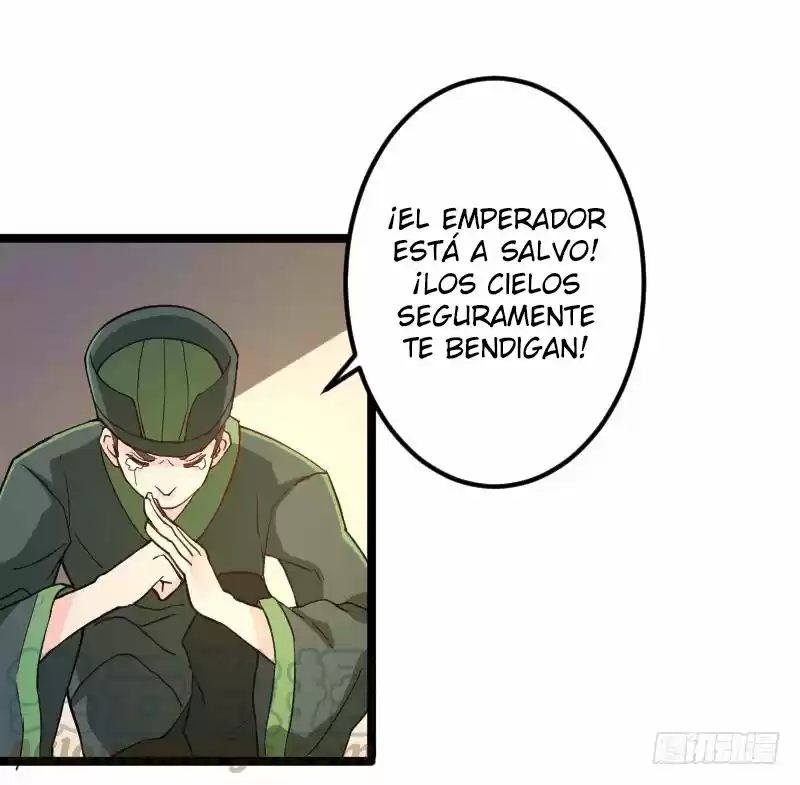 Reborn As King - Capítulo 12 - Página 10 - LectorTMOo