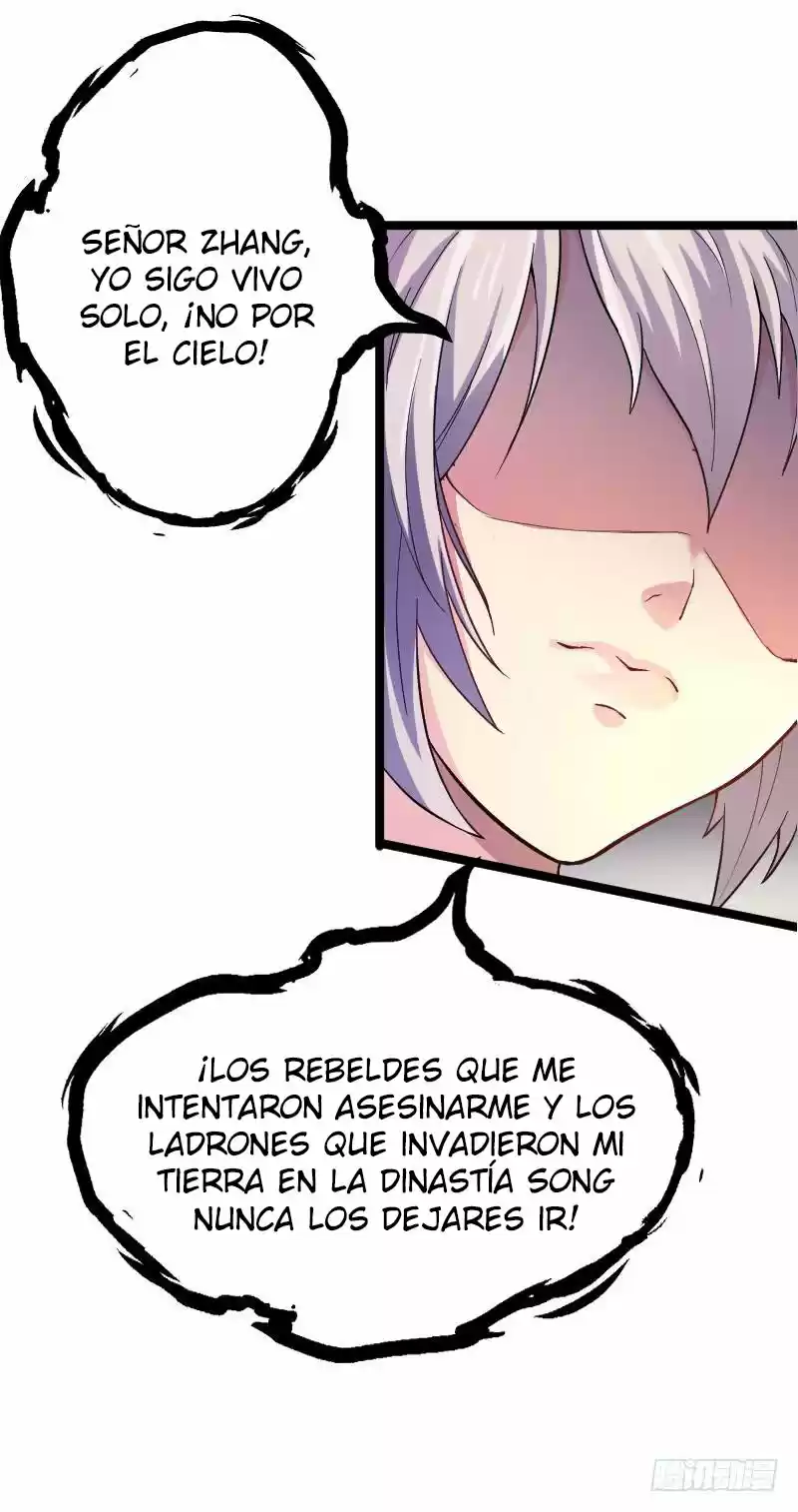 Reborn As King - Capítulo 12 - Página 11 - LectorTMOo