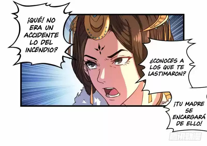Reborn As King - Capítulo 12 - Página 12 - LectorTMOo