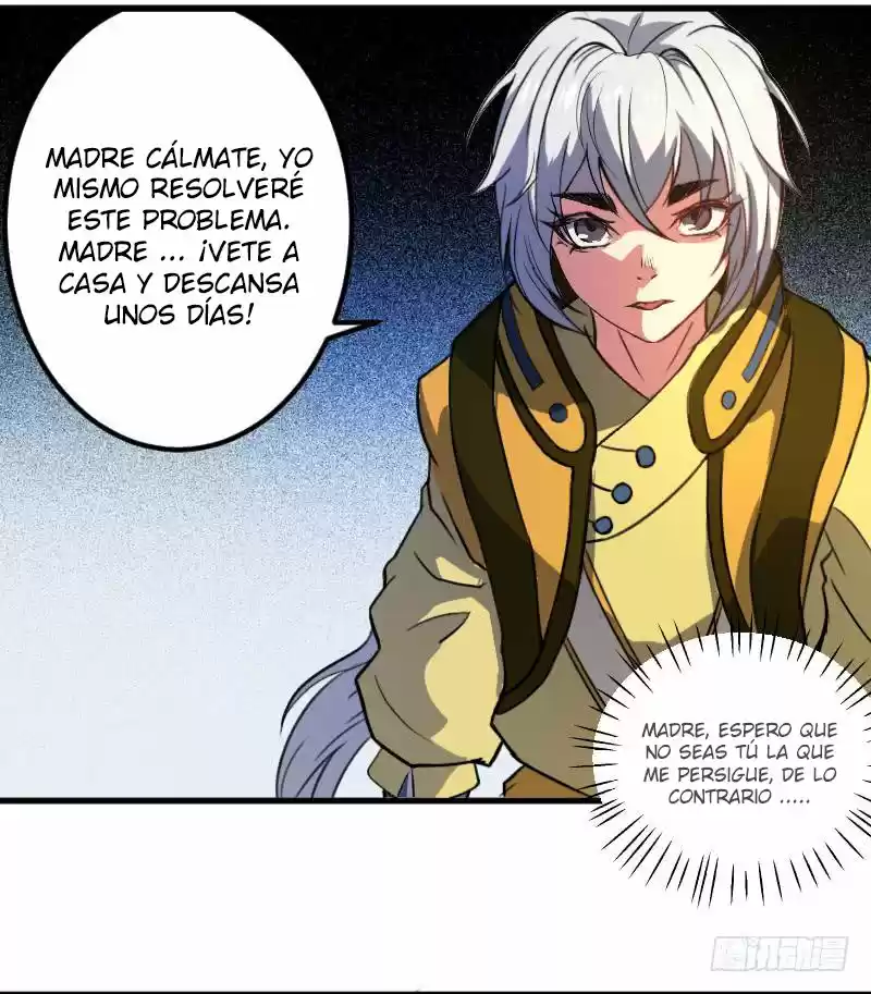 Reborn As King - Capítulo 12 - Página 13 - LectorTMOo