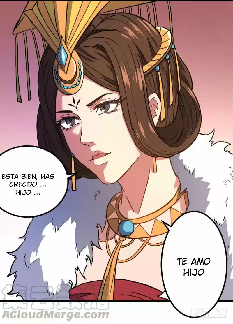 Reborn As King - Capítulo 12 - Página 14 - LectorTMOo