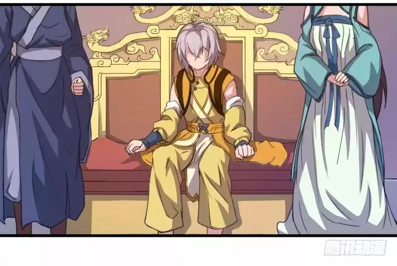 Reborn As King - Capítulo 12 - Página 20 - LectorTMOo