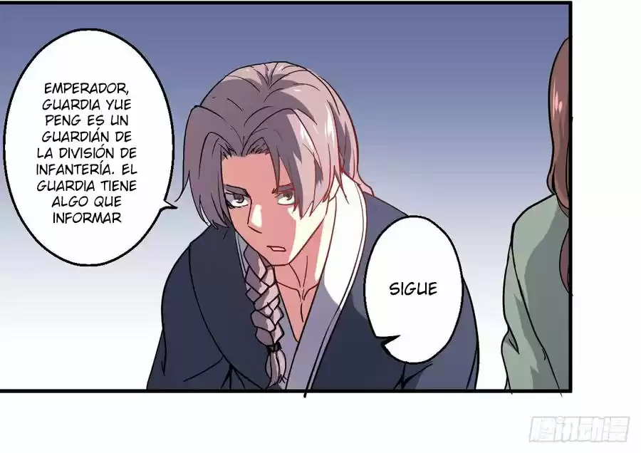Reborn As King - Capítulo 12 - Página 24 - LectorTMOo