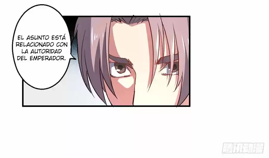 Reborn As King - Capítulo 12 - Página 25 - LectorTMOo