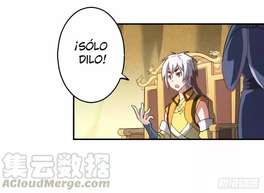 Reborn As King - Capítulo 12 - Página 26 - LectorTMOo