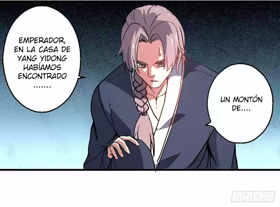 Reborn As King - Capítulo 12 - Página 27 - LectorTMOo