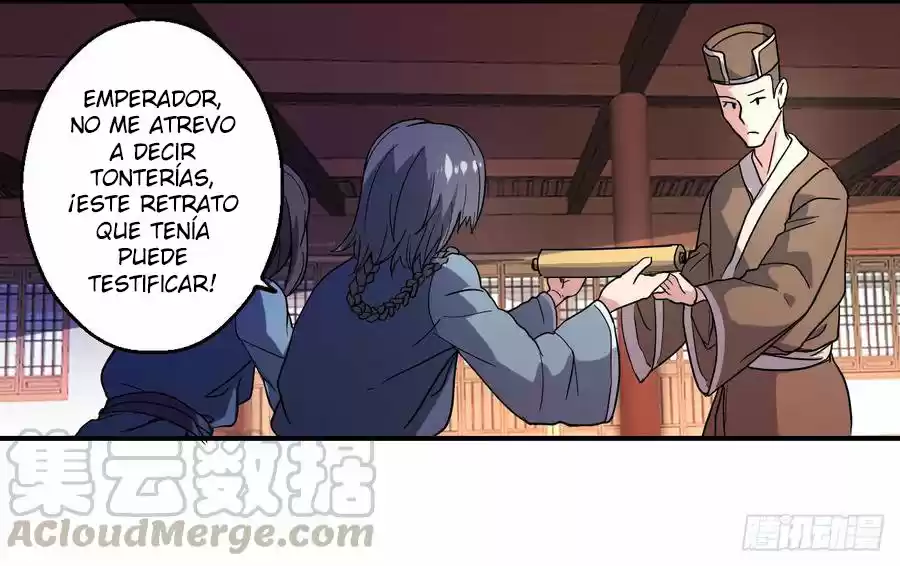 Reborn As King - Capítulo 12 - Página 30 - LectorTMOo