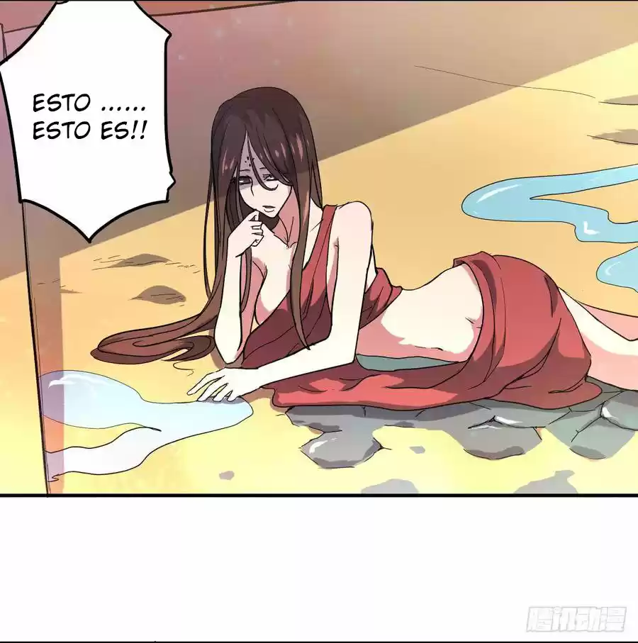 Reborn As King - Capítulo 12 - Página 32 - LectorTMOo