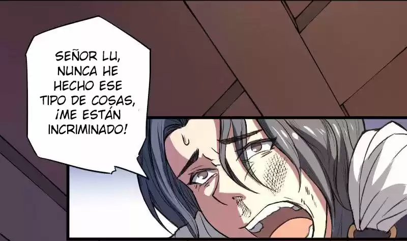 Reborn As King - Capítulo 13 - Página 7 - LectorTMOo